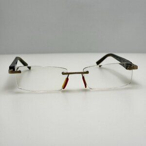 Tag Heuer TH 8104 Eyeglasses Eye Glasses Frames